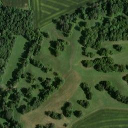 Satellite imagery of Lucky Point, US