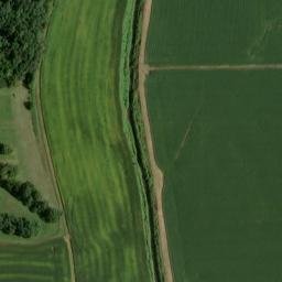 Satellite imagery of Lucky Point, US