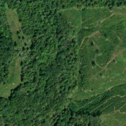 Satellite imagery of Ellsworth Ridge, US