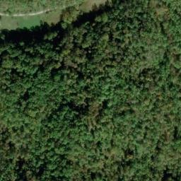 Satellite imagery of Sandhill Ridge, US