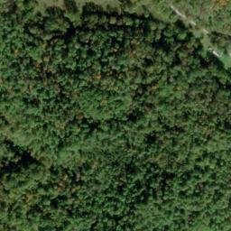 Satellite imagery of Sandhill Ridge, US