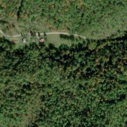 Satellite imagery of Sandhill Ridge, US