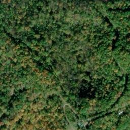 Satellite imagery of Lynch Ridge, US