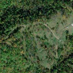 Satellite imagery of Lynch Ridge, US