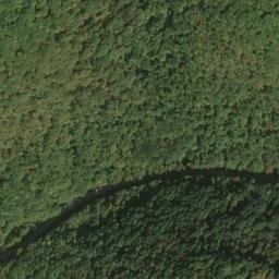 Satellite imagery of Barker Ridge, US