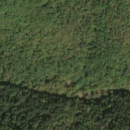 Satellite imagery of Barker Ridge, US