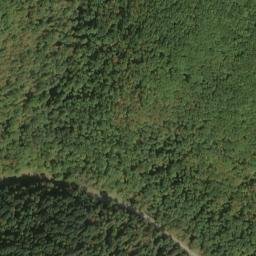 Satellite imagery of Barker Ridge, US