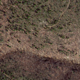 Satellite imagery of Smooth Ridge, US