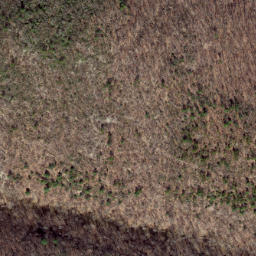 Satellite imagery of Smooth Ridge, US