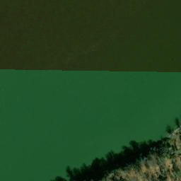 Satellite imagery of Chapman Point, US
