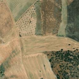Satellite imagery of survey_point, PT