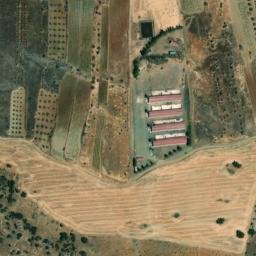 Satellite imagery of survey_point, PT