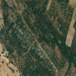 Satellite imagery of survey_point, ES