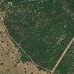 Satellite imagery of Horcón, ES