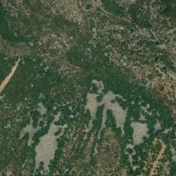 Satellite imagery of Horcón, ES