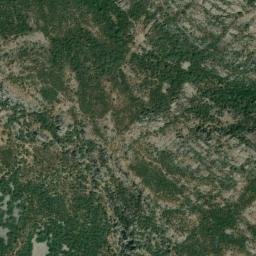 Satellite imagery of Horcón, ES