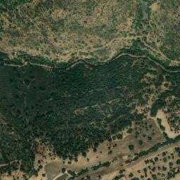 Satellite imagery of Cuerda de los Ruchillos, ES