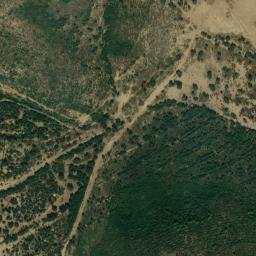 Satellite imagery of Cuerda de los Ruchillos, ES