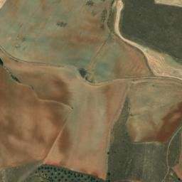 Satellite imagery of Sierra del Acebuche, ES