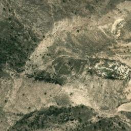 Satellite imagery of Cerro de la Fuente, ES