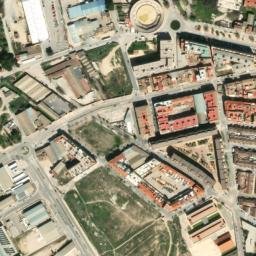 Satellite imagery of Castillo de Yecla, ES