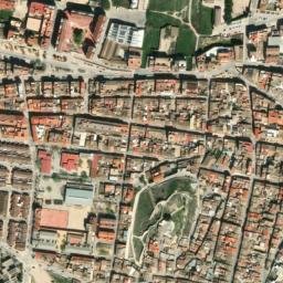 Satellite imagery of Castillo de Yecla, ES