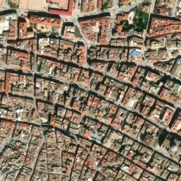 Satellite imagery of Castillo de Yecla, ES