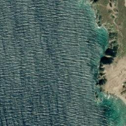 Satellite imagery of Güllüburun, TR