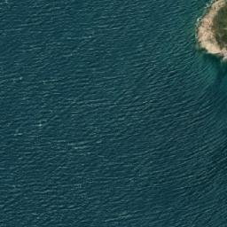 Satellite imagery of Eskifener Burnu, TR