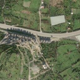 Drone Görünümü
