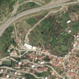 Drone Görünümü