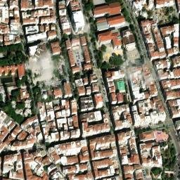 Drone Görünümü