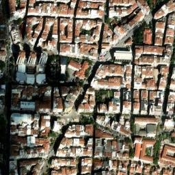 Drone Görünümü