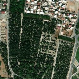 Drone Görünümü