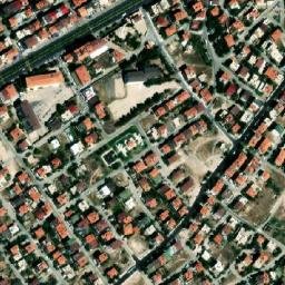 Drone Görünümü
