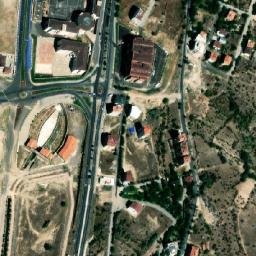 Drone Görünümü