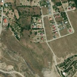 Drone Görünümü