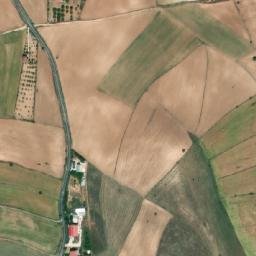 Drone Görünümü