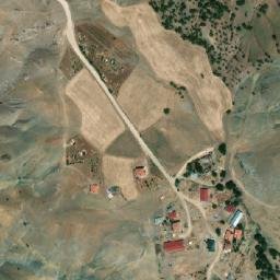 Drone Görünümü