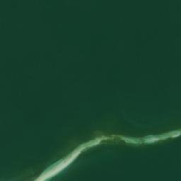Satellite imagery of Çarpanak Kayaları, TR