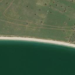 Satellite imagery of Çarpanak Kayaları, TR