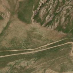 Satellite imagery of Yağıqincə Dağı, AZ
