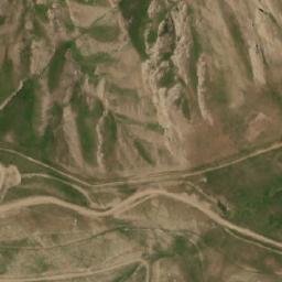 Satellite imagery of Yağıqincə Dağı, AZ
