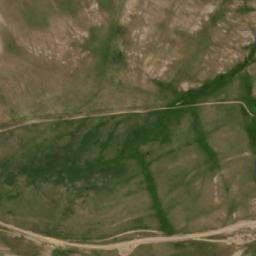 Satellite imagery of Yağıqincə Dağı, AZ