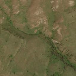 Satellite imagery of Kıləsıdaş Dağı, AZ