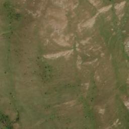 Satellite imagery of Kıləsıdaş Dağı, AZ