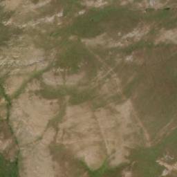 Satellite imagery of Kıləsıdaş Dağı, AZ
