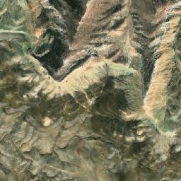 Satellite imagery of Khrebet Shurcha, TM