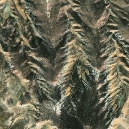 Satellite imagery of Khrebet Shurcha, TM