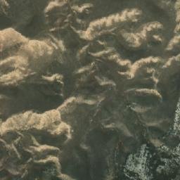 Satellite imagery of Khrebet Kalaus, TM